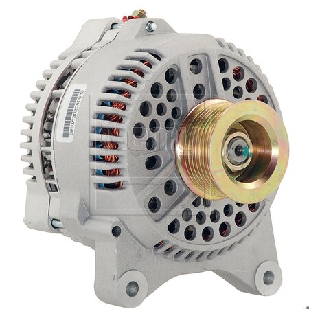 Remy Alternator, 92319 92319